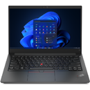 ThinkPad E14 FHD 14 inch Intel Core i7-1255U 16GB 512GB SSD Windows 11 Pro Black