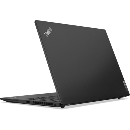 Laptop Lenovo ThinkPad T14s WUXGA 14 inch Intel Core i7-1260P 16GB 512GB SSD Windows 11 DG Thunder Black
