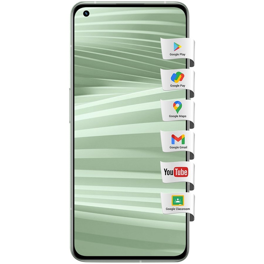 Telefon mobil GT2 Pro 256GB 12GB RAM Dual Sim 5G Paper Green
