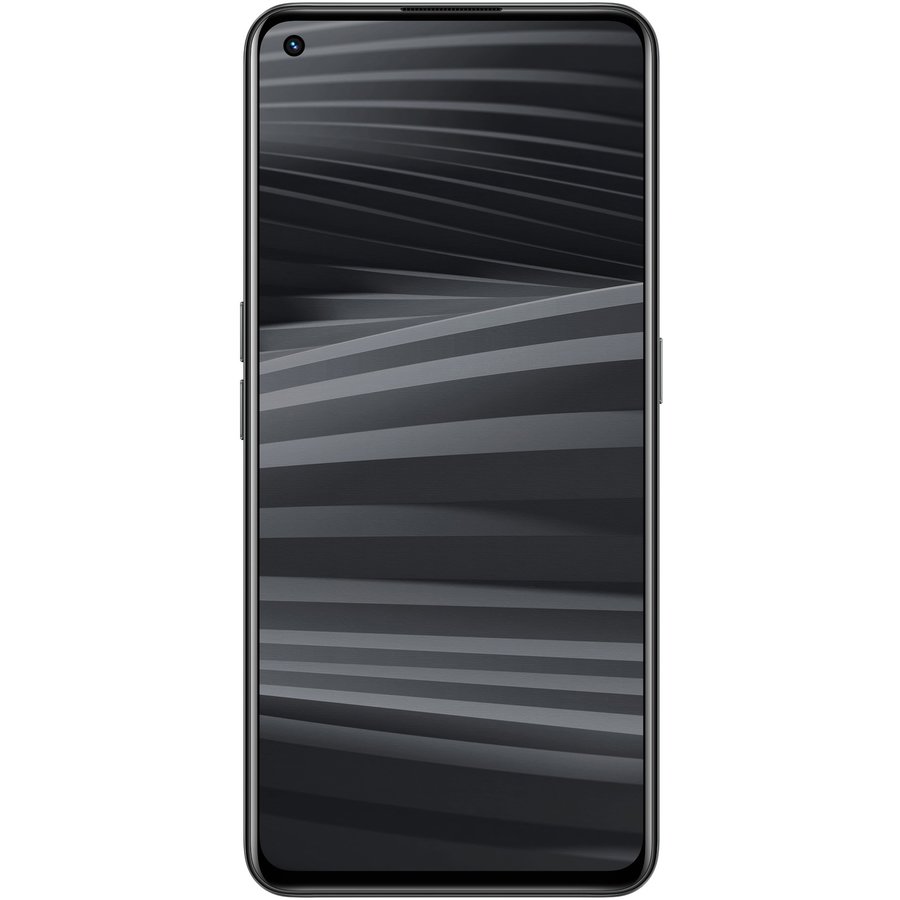 Telefon mobil GT2 256GB 12GB RAM Dual Sim 5G Steel Black