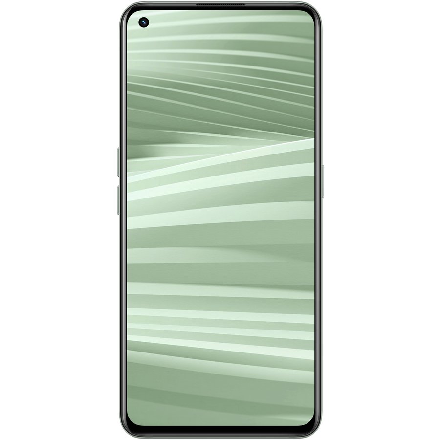 Telefon mobil GT2 256GB 12GB RAM Dual Sim 5G Paper Green