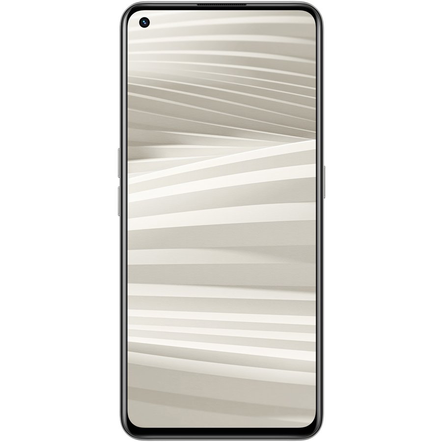 Telefon mobil GT2 256GB 12GB RAM Dual Sim 5G Paper White