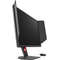Monitor LED Gaming BenQ Zowie XL2746K 27 inch FHD TN 0.5ms 240Hz Black