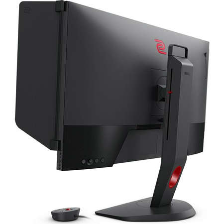 Monitor LED Gaming BenQ Zowie XL2746K 27 inch FHD TN 0.5ms 240Hz Black