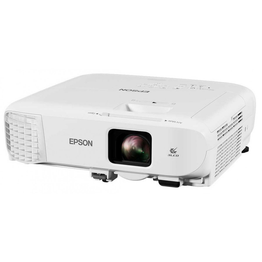Videoproiector EB-X49 XGA White