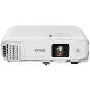 Videoproiector Epson EB-E20 XGA White