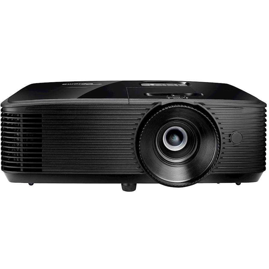 Videoproiector DX322 XGA Black