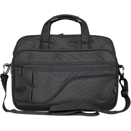 Sydney Eco-friendly 17.3 inch Black