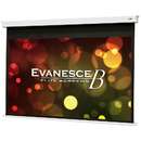 Electric 221.4 x 124.5 cm incastrabil in tavan Evanesce Format 16:9