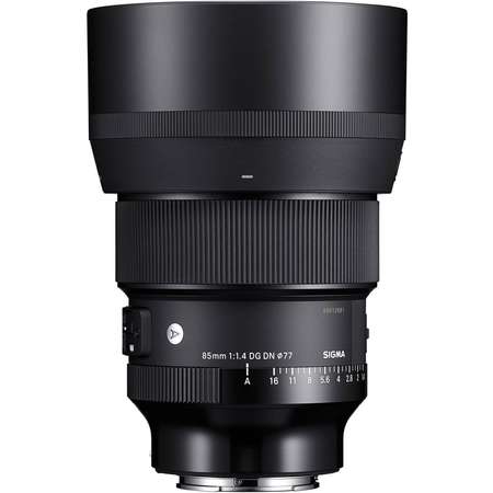Obiectiv Sigma 85mm F1.4 DG DN A