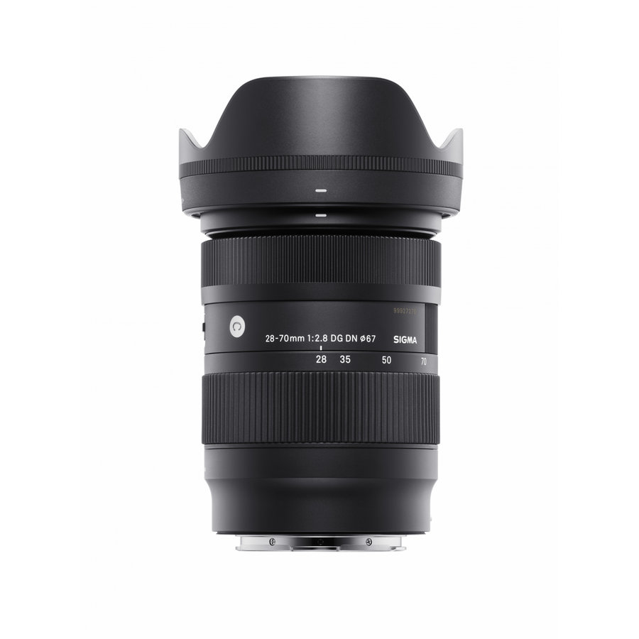 Obiectiv 28-70mm F2.8 DG DN C