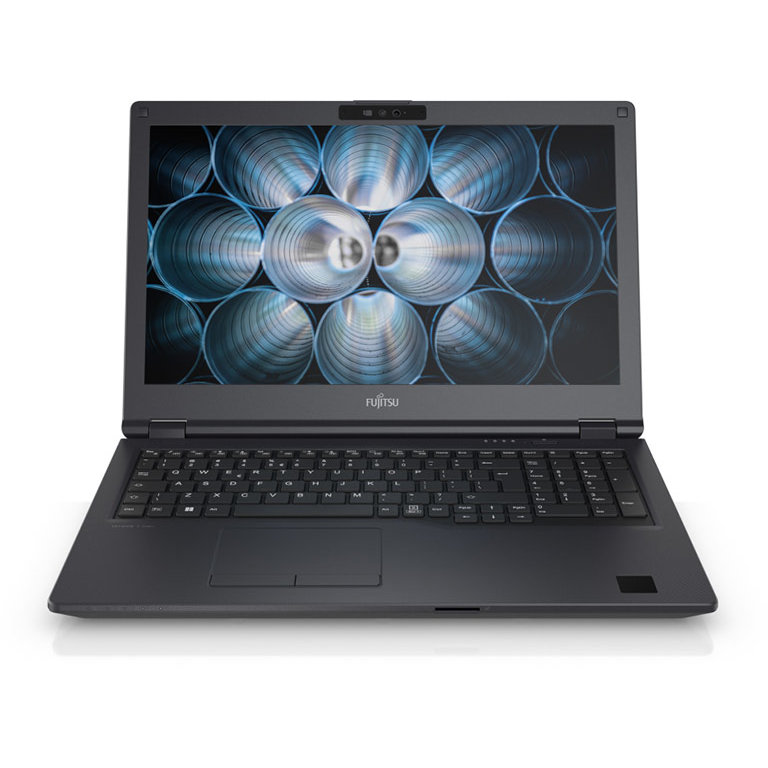 Laptop Lifebook E4511 15.6 Inch Fhd Intel Core I5-1135g7 16gb Ddr4 512gb Ssd Windows 11 Pro Black