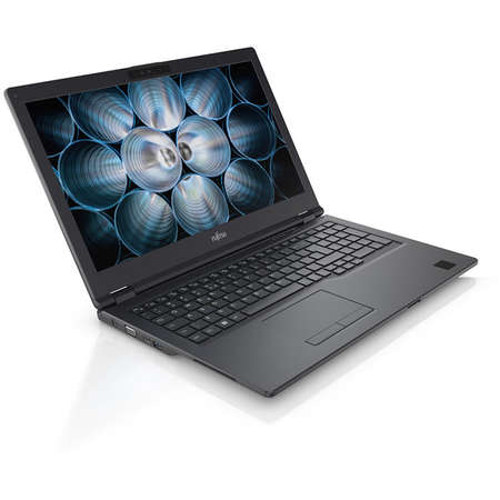 Laptop Fujitsu LIFEBOOK E4511 15.6 inch FHD Intel Core i5-1135G7
