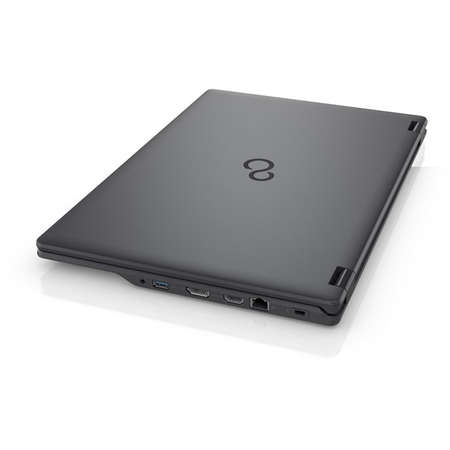 Laptop Fujitsu LIFEBOOK E4511 15.6 inch FHD Intel Core i5-1135G7