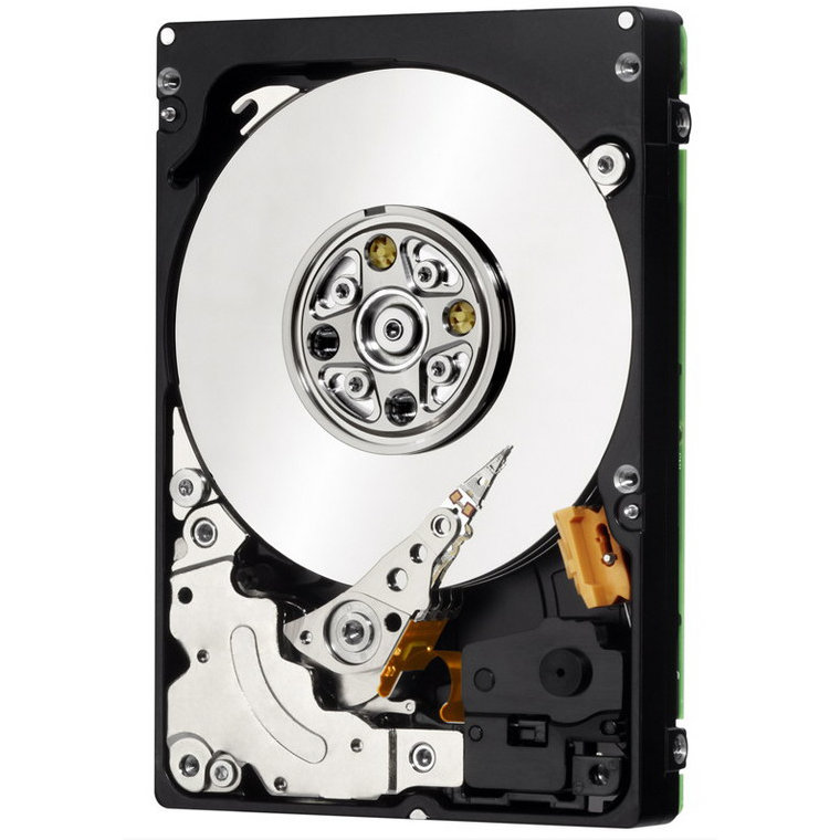 Hard disk server 4TB 7.2K SATA 3.5inch