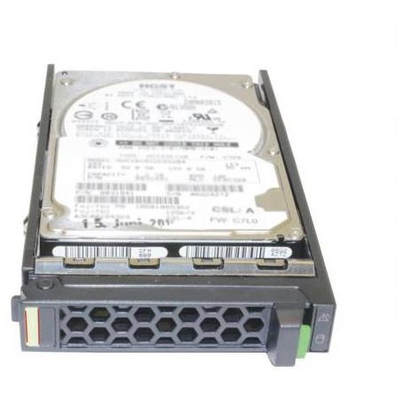 Hard disk server 2.4TB 10K SAS 12G 2.5inch