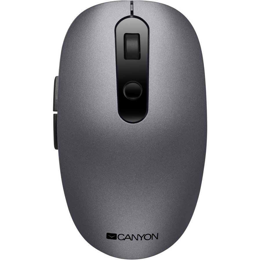 Mouse MW-9 Wireless Grey