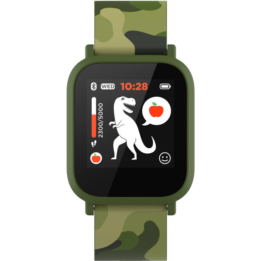 Smartwatch KW-33 Green