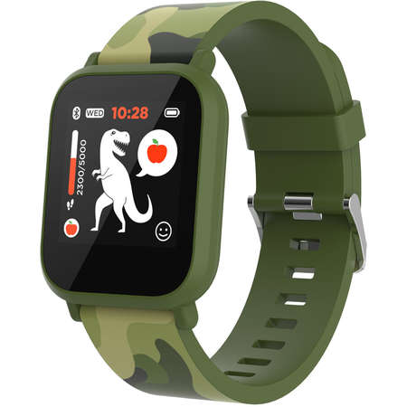Smartwatch Canyon KW-33 Green