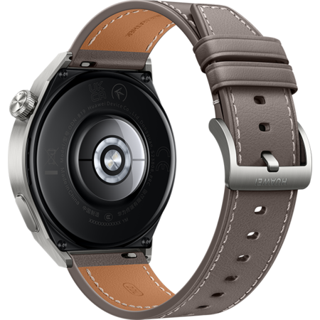 Smartwatch Huawei 55028467 GT 3 Pro Odin-B19V Gri