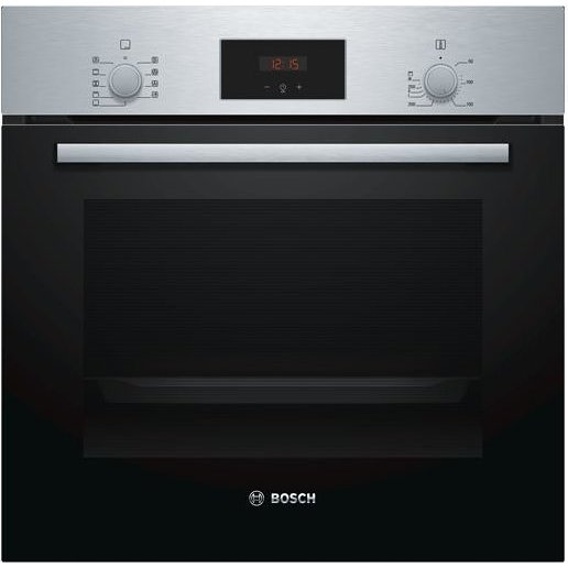 Cuptor electric HBF114ES0 Serie 2 66L Clasa A Inox
