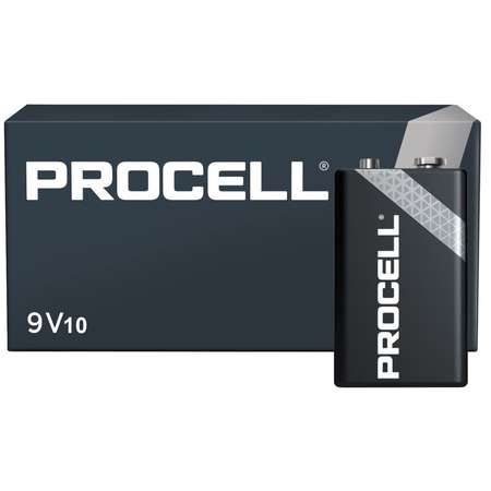Baterii Duracell Procell 6LR61