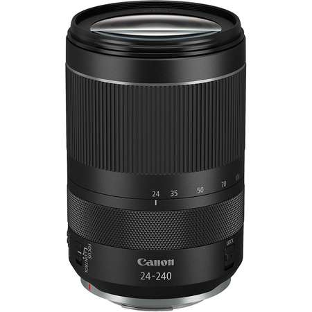 Obiectiv Canon RF 24-240mm