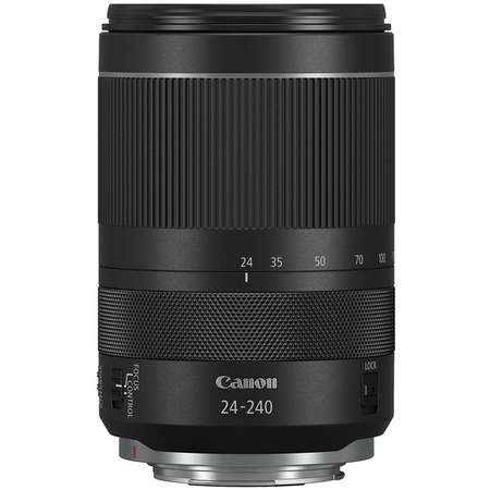 Obiectiv Canon RF 24-240mm