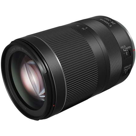 Obiectiv Canon RF 24-240mm