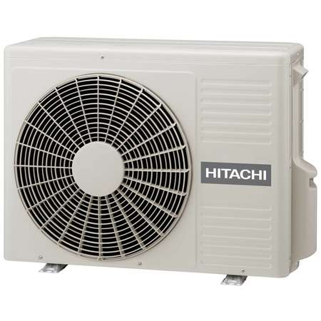 Aparat aer conditionat Hitachi Air Home 400 Inverter 18000BTU Clasa A++ Wi-Fi White