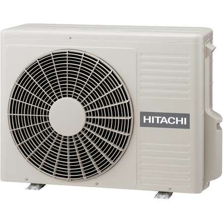 Aparat aer conditionat Hitachi Takai Inverter 9000BTU Clasa A+++  White