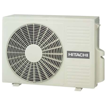Aparat aer conditionat Hitachi Lorai Inverter 9000BTU Clasa A+++ White