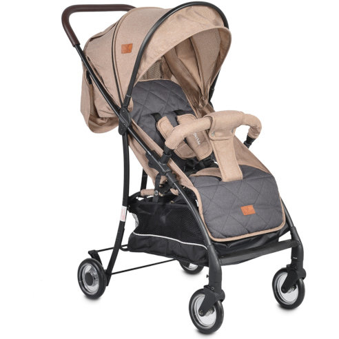 Carucior Sport London Beige