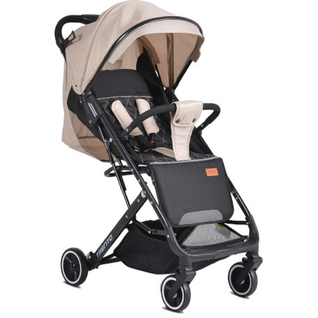 Carucior Sport Trento Beige