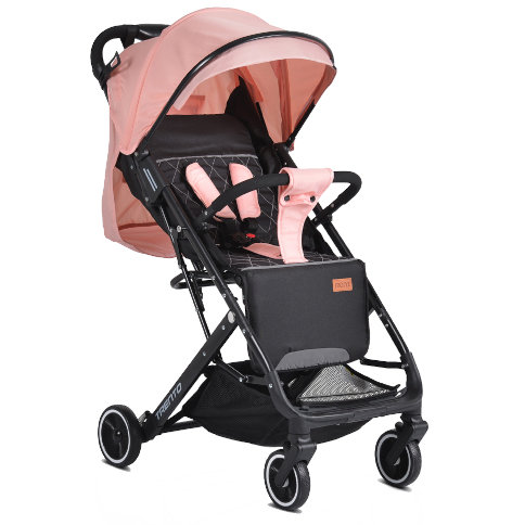 Carucior Sport Trento Pink
