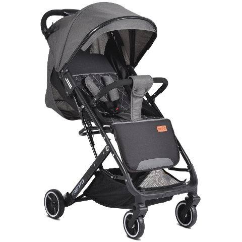 Carucior Sport Trento Grey