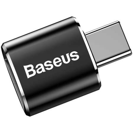 Cablu de date Baseus USB - USB-C, 2.4A, Negru