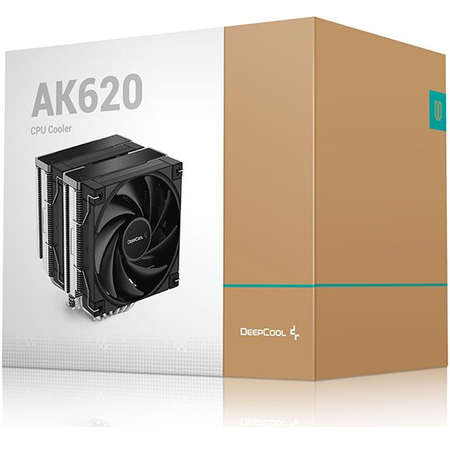Cooler procesor Deepcool AK620