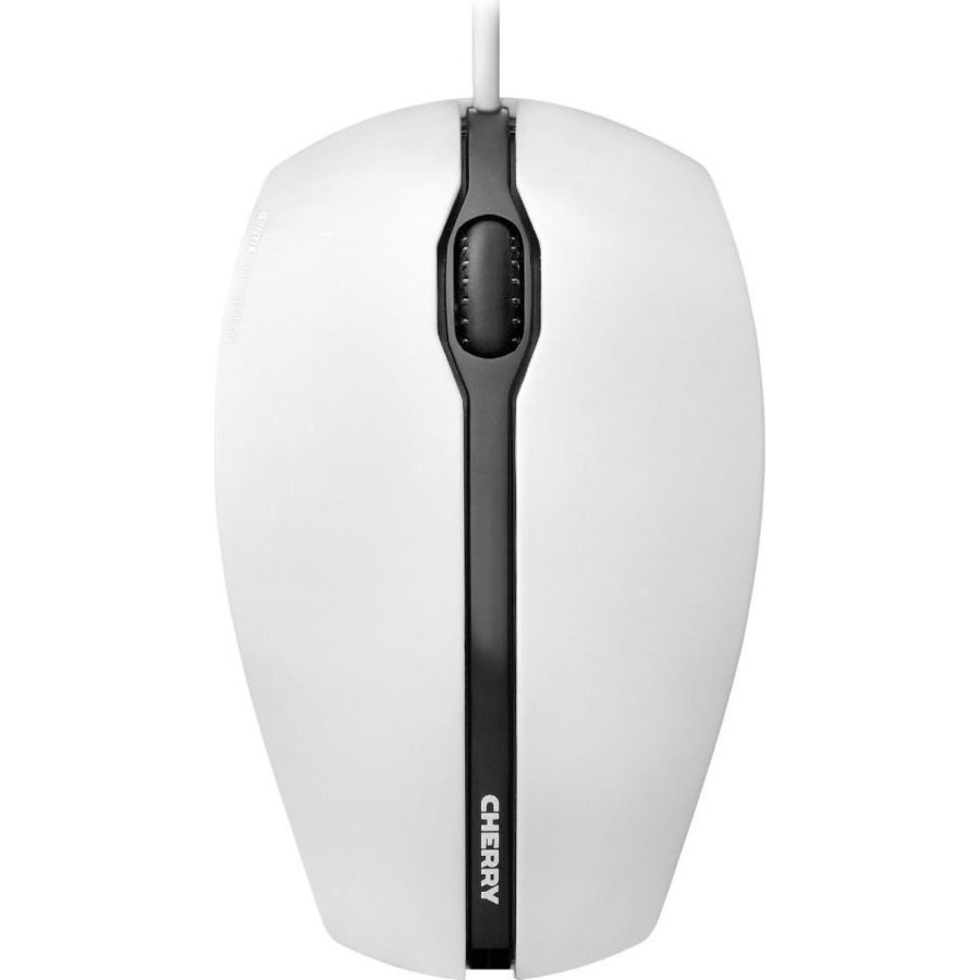 Mouse Gentix White