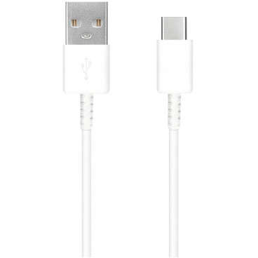 Cablu de date Samsung Type-C to A Cable 1.5m bulk White