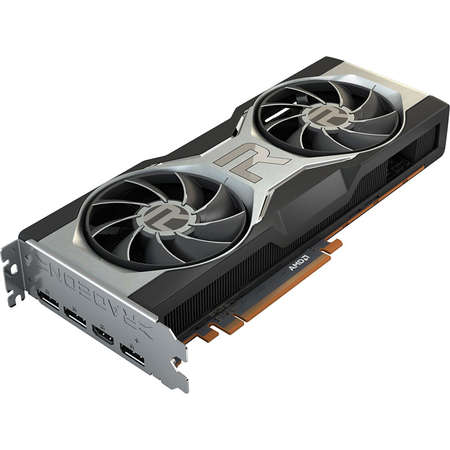 Placa video MSI Radeon RX 6700 XT 12G 12GB GDDR6 192bit ITGalaxy.ro
