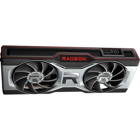 Placa video MSI Radeon RX 6700 XT 12G 12GB GDDR6 192bit ITGalaxy.ro