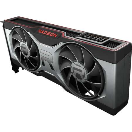 Placa video MSI Radeon RX 6700 XT 12G 12GB GDDR6 192bit ITGalaxy.ro