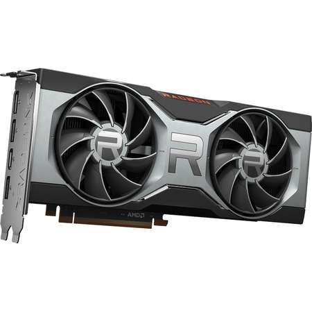 Placa video MSI Radeon RX 6700 XT 12G 12GB GDDR6 192bit ITGalaxy.ro