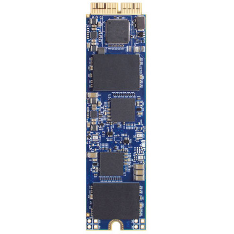 SSD Aura Pro X2 240GB PCIe 3.1 x4