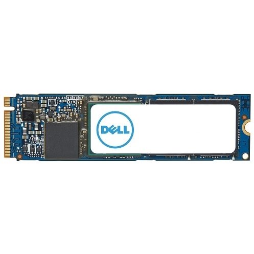 SSD 512GB PCIe M.2 2280