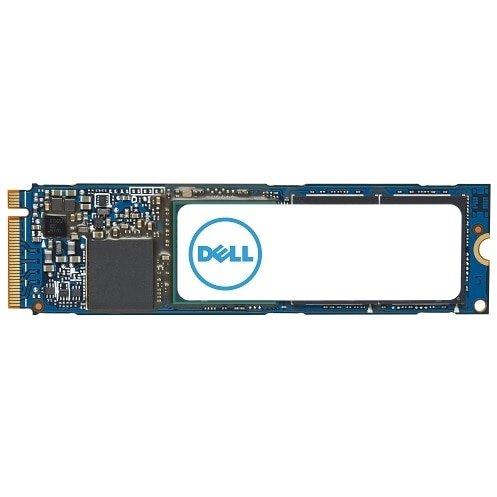 SSD 4TB PCIe M.2 2280