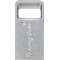 Memorie USB Kingston DataTraveler Micro G2 64GB USB 3.2 Silver