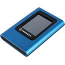IronKey Vault Privacy 80 480GB USB-C 3.0 Blue