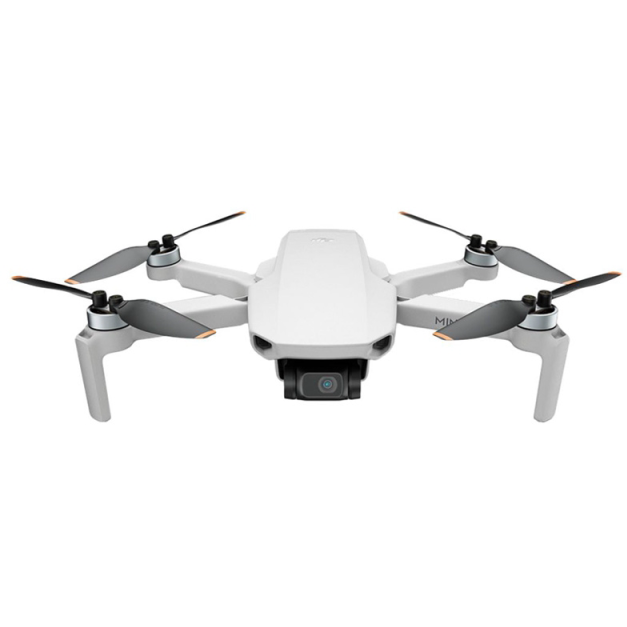 Kit Drona CP.MA.00000320.01 Mini SE FMC 2.7K30 12MP Gimbal 3 axe  Autononomie 30min Alb